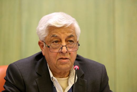 تامین امنیت غذایی با اتکا به تولید داخل، خدمت به کشور و منافع ملی است