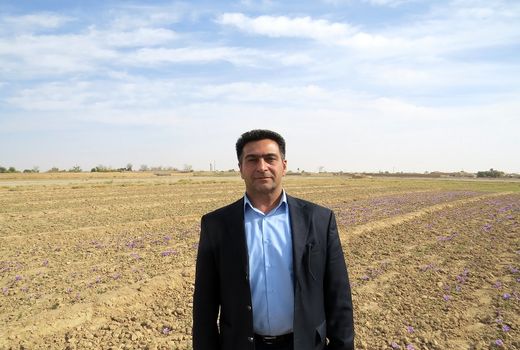 این بودجه‌ها، برای بیابان‌زدایی کافی نیست