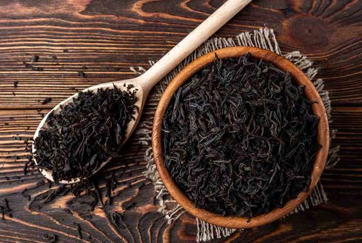 قیمت چای خشک داخلی متناسب با افزایش هزینه‌های تولید است