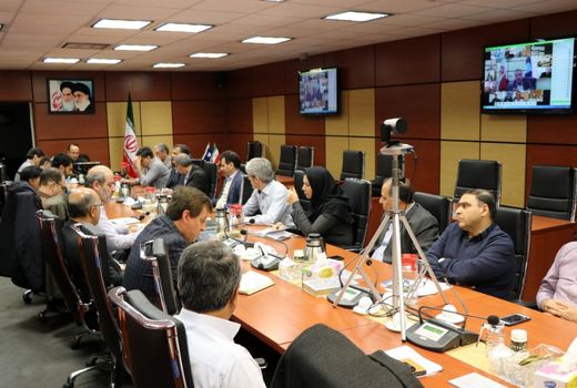 لزوم حمایت از استارتاپ‌ها و شرکت‌های دانش‌بنیان در حوزه دامپزشکی