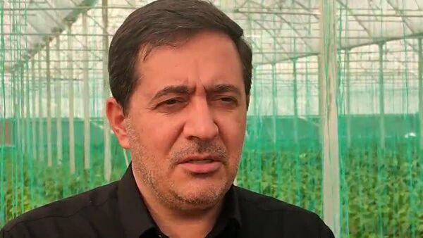 شهرستان اقلید در تولید محصولات غذایی اثرگذار است