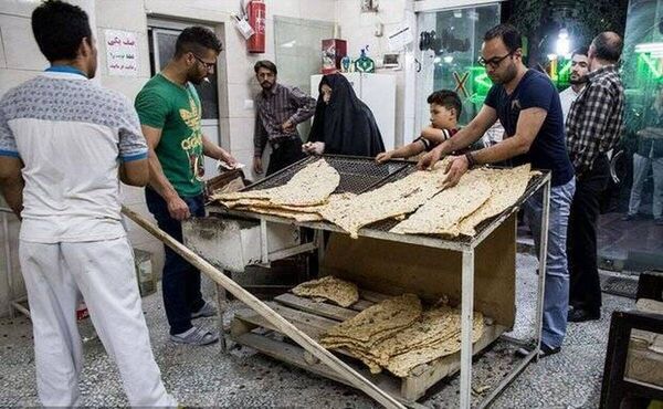 شناسایی ۵۰ واحد صنفی متخلف در قزوین؛ نانوایی‌ها در صدر لیست