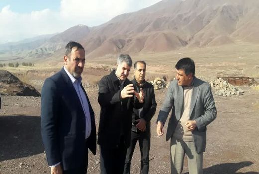 کشت و توسعه نهال‌های متناسب با سیاست‌های تغییر الگوی کشت در آذربایجان شرقی