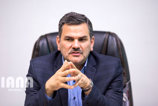 پیش بینی تولید 860 هزار تن گوشت قرمز در کشور در سال جاری