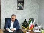 دعوت رئیس سازمان جهاد کشاورزی استان البرز از جامعه بزرگ کشاورزی استان برای حضور پر شور در راهپیمایی 22 بهمن