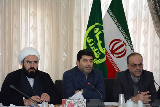 جذب 88.4 درصد از اعتبارات خط اعتباری مکانیزاسیون در استان آذربایجان شرقی 