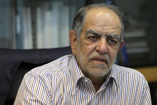 دولت به خوبی توانست بازار ارز را متعادل کند