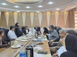 تعیین تکلیف ۲۹ پرونده در کمیسیون هیات نظارت ماده ۳۳ استان بوشهر