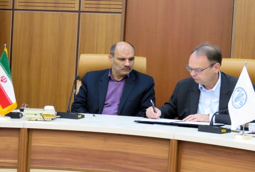 توافق سازمان شیلات ایران و فائو برای حمایت از توسعه پایدار پرورش ماهی در دریا 