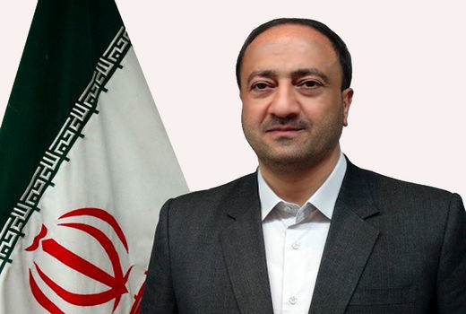  کسب رتبه دوم کشوری توسط مدیر کل امور عشایر آذربایجان شرقی در ارزیابی عملکرد مدیران استانی