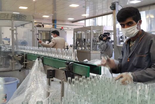 برگزاری چهاردهمین جشنواره سراسری کار آفرینان برتر در کرمان 