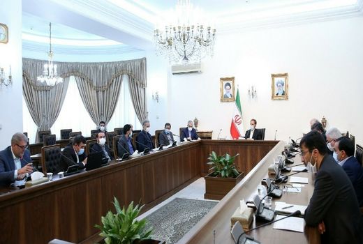 کالا‌های اساسی باید به وفور و با قیمت مناسب در اختیار مردم قرار گیرد