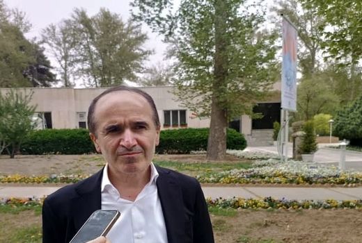 رازی در مسیر تحول؛ حمایت مستقیم رئیس‌جمهور از طرح ملی برج فناوری