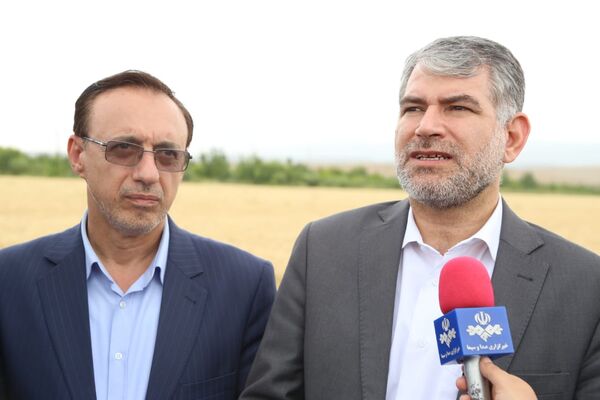 پیش‌بینی ۲ هزار میلیارد تومان اعتبار به بخش کشاورزی استان خراسان شمالی/ کشت قراردادی پنبه در خراسان شمالی توسعه یابد