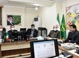 پیش بینی تولید بیش از650 هزار تن گندم در آذربایجان شرقی در سالزراعی جاری