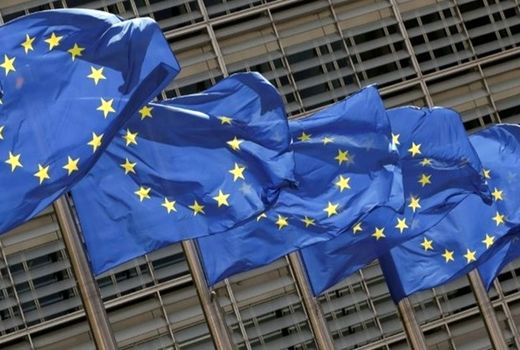 صبر کشاورزان اروپایی به اتمام رسید!