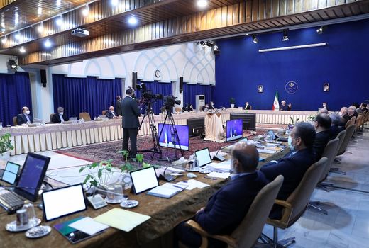 رشد اقتصادی ۴.۵ درصدی بخش کشاورزی در سال ۹۹ علیرغم جنگ اقتصادی و کرونا