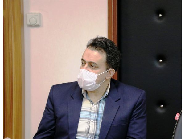 جوجه ریزی 55 میلیون قطعه ای در مازندران/تولید 100 هزار تن گوشت سفید
