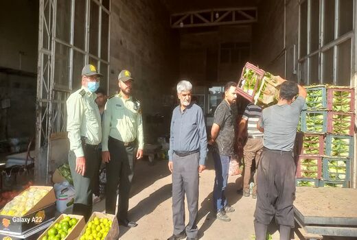 تشکیل ۹۵ پرونده تخلف صنفی در قزوین