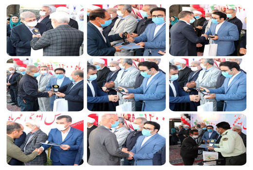 یکهزار و ۴۰۰ هکتار سطح زیر کشت پسته در آذربایجان شرقی