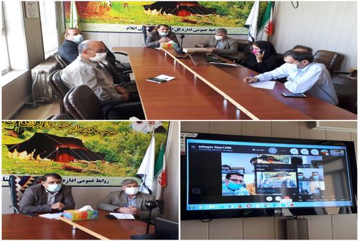  تامین علوفه و جلوگیری از قاچاق کاه و کلش به خارج استان مدیریت میشود.