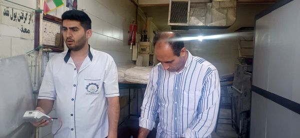 تشکیل ۸۶ پرونده تخلف صنفی در جریان نظارت بر بازار قزوین 