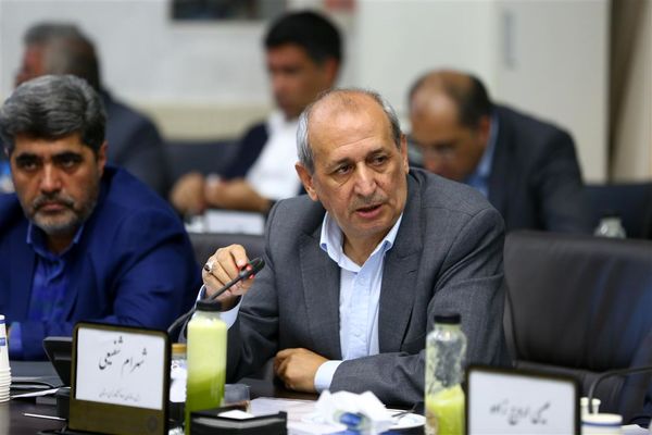 خرید تضمینی بیش از 80 هزار تن گندم در استان آذربایجان شرقی