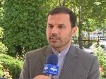 مبارزه با ملخ در راستای تامین امنیت غذایی در کشور است