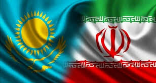 تبادل تجاری ایران و قزاقستان در سال ۲۰۲۲ به ۵۲۸ میلیون دلار رسید