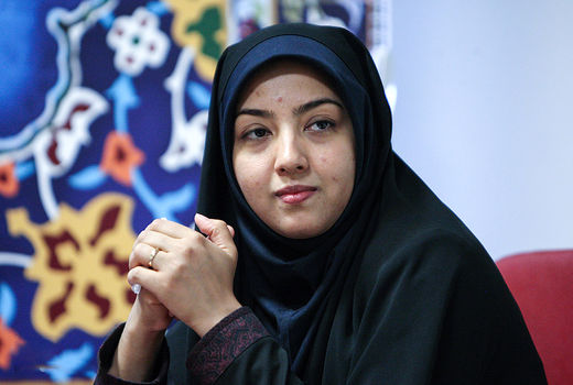 صحبت روحانی با مردم از رسانه ملی اقدام خوبی بود