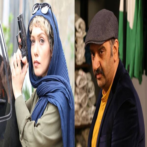 پایان تصویر برداری «دو کیلومتر به کردان»