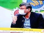 با تامین نهاده های مرغداران کمبودی در استان نیست

