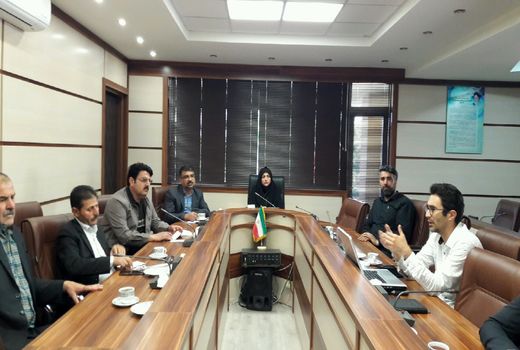 مشارکت بهره برداران در اتمام طرح‌های آبیاری نوین تاثیر گذار است