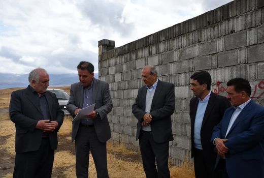 توسعه گلخانه‌های مدرن، دام و طیور و صنایع تبدیلی؛ مسیر اشتغال‌آفرینی و رونق اقتصادی اهر و هریس