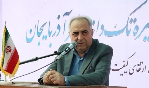 استاندار آذربایجان‌شرقی: بر توسعه متوازن و پروژه‌های کلان متمرکز هستیم