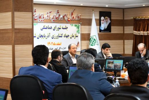 انقلاب آب‌رسانی در حوزه عشایر آذربایجان شرقی