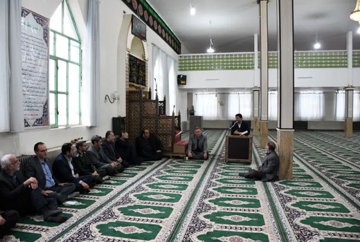 لزوم بهره گیری از اراضی دیم شهر آقکند میانه