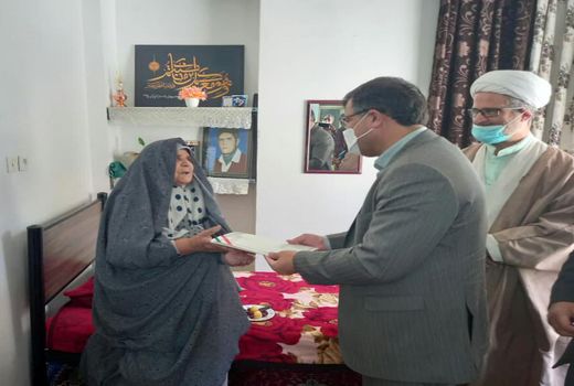  آرامش و امنیت کنونی کشور، مدیون شهدا و ایثارگران است