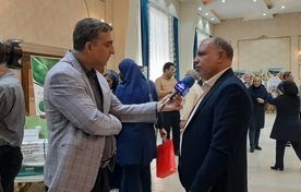 کودهای فناورانه ضامن بهره‌وری و پایداری تولید کشاورزی هستند
