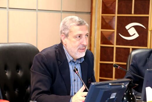 بخش کشاورزی قزوین نیازمند اقناع افکار عمومی است