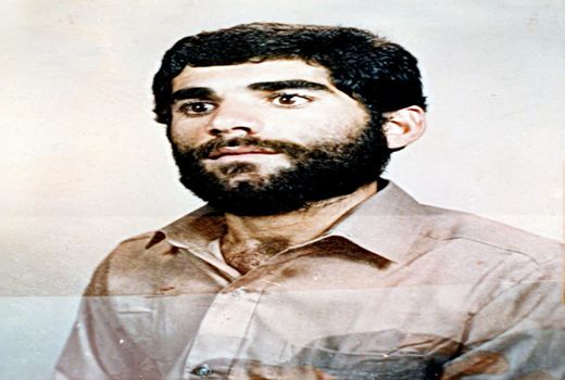 پیام تسلیت رییس سازمان جهاد کشاورزی خوزستان به مناسبت در گذشت پدر شهید خدارحمی