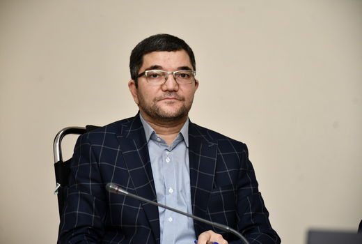 عملیاتی شدن تجارت قراردادی برای اولین بار در آذربایجان شرقی 