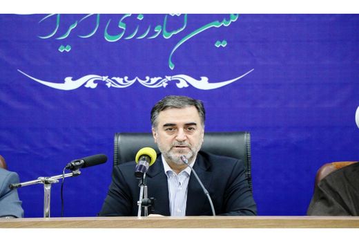 کشاورزی اولویت اول استان و کشور است/ تمام قد در خدمت توسعه بخش کشاورزی هستم