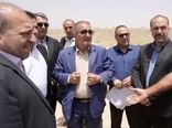 سرمایه‌گذاری در بخش کشاورزی مورد حمایت مجموعه دولت در کهگیلویه و بویراحمد است