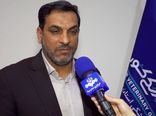 حضور ۳۰ دامپزشک در مناطق روستایی و عشایری 