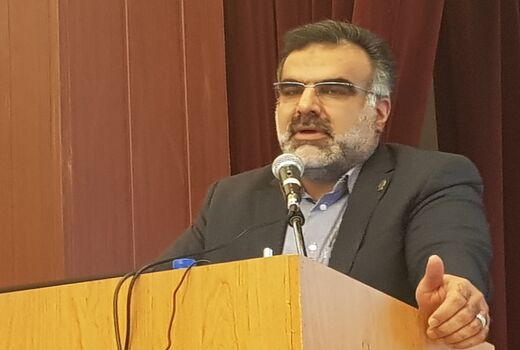 17.2 درصد از کشت گندم فارس به کشت کلزا اختصاص داده می‌شود