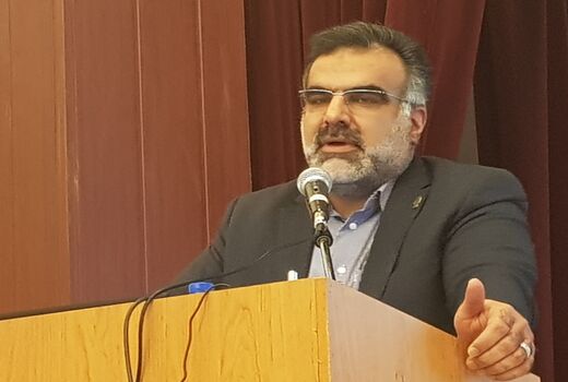 17.2 درصد از کشت گندم فارس به کشت کلزا اختصاص داده می‌شود