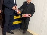 آغاز توزیع روزانه ۳ تن گوشت قرمز با قیمت تنظیم بازار در روستاهای استان قزوین
