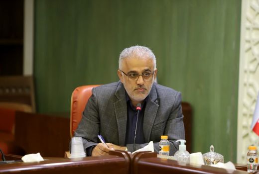 ظرفیت کاشت ۴۷۰ میلیون اصله نهال حرا در کشور