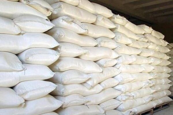 توزیع بیش از ۱۵ هزار تن آرد روستایی در بین روستائیان آذربایجان غربی